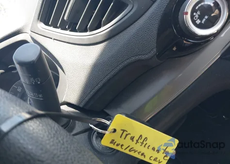 2015 Honda Cr-V Lx from USA, damaged, VIN 5J6RM4H34FL049821